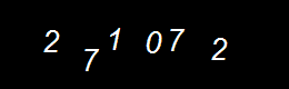 Real Person Number
