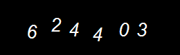 Real Person Number