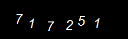 Real Person Number