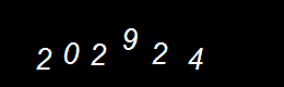Real Person Number