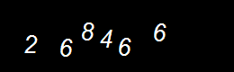 Real Person Number