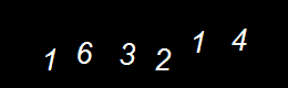 Real Person Number