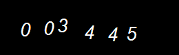 Real Person Number