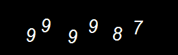 Real Person Number