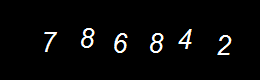 Real Person Number