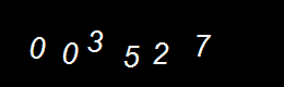 Real Person Number