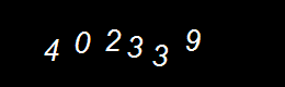 Real Person Number
