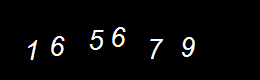 Real Person Number