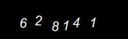 Real Person Number
