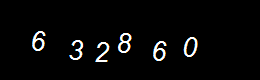 Real Person Number