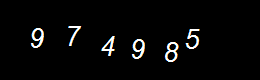 Real Person Number