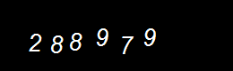 Real Person Number