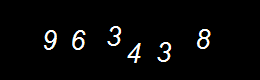 Real Person Number