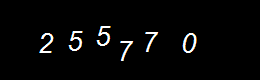 Real Person Number