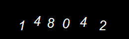 Real Person Number