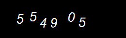 Real Person Number