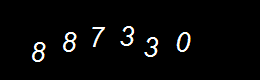 Real Person Number