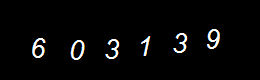 Real Person Number