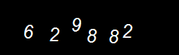 Real Person Number