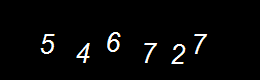 Real Person Number