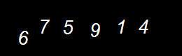 Real Person Number