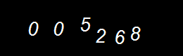 Real Person Number