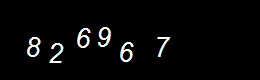 Real Person Number