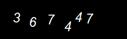 Real Person Number