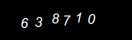 Real Person Number