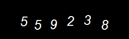 Real Person Number