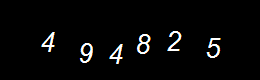 Real Person Number