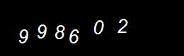 Real Person Number