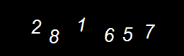 Real Person Number