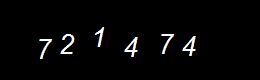 Real Person Number