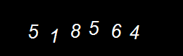 Real Person Number