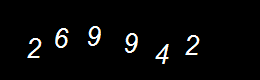 Real Person Number