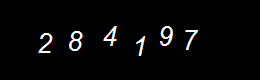 Real Person Number