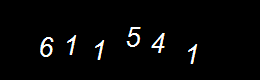 Real Person Number