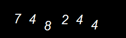 Real Person Number