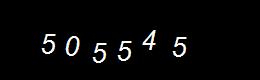Real Person Number