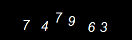 Real Person Number
