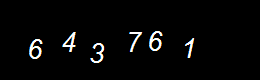 Real Person Number