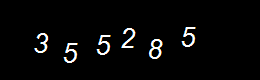 Real Person Number
