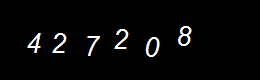 Real Person Number
