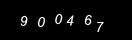 Real Person Number