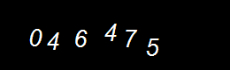 Real Person Number