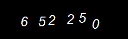Real Person Number