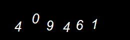 Real Person Number