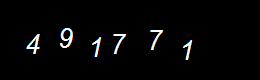 Real Person Number