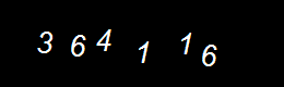 Real Person Number